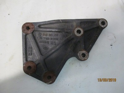 SOPORTE DEL MOTOR VW 7M3199000A 7M3199354B 7M3199354  