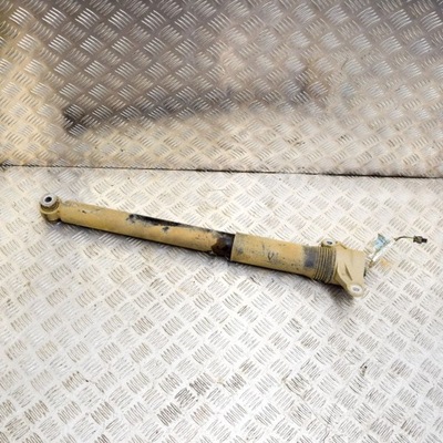 Land rover range rover velar 2019 левая сторона амортизатор задний фото №1