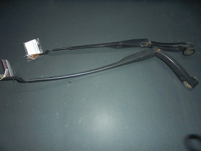Kia optima iii 2012 рычаги дворник перед фото №1