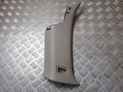 Element оздоблення стійка volvo v70 задня сторона права фото №1