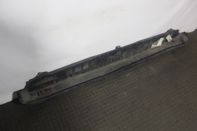 Молдинг бампера opel vivaro b фото №1