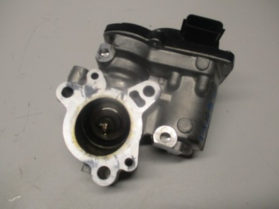 Клапан egr renault koleos ii 1,6dci 20r 147100361r фото №1