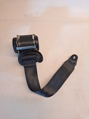 Pas безпеки лівий задня discovery sport l550 фото №1