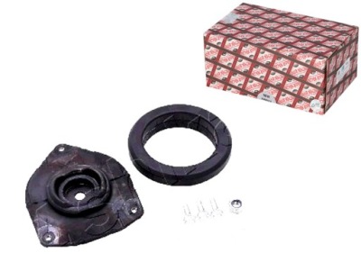 Подушка амортизатора ashika фото №1