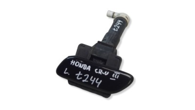 Honda cr-v iii омивач лампи лівий ł244 фото №1