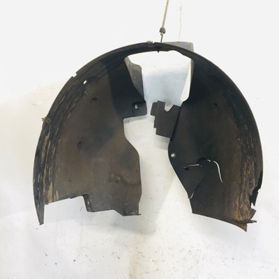 Подкрылок передние левая peugeot 3008 оригинал #97 фото №1