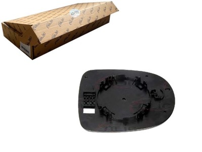 Стекло зеркало [blic] фото №1