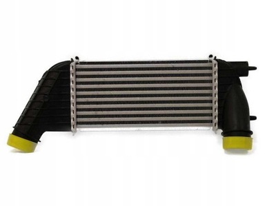 INTERCOOLER FIAT SCUDO 07-  