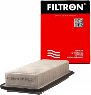 Фильтр воздуха filtron do subaru trezia фото №1