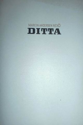 Ditta - Marcin Andersen Nexo