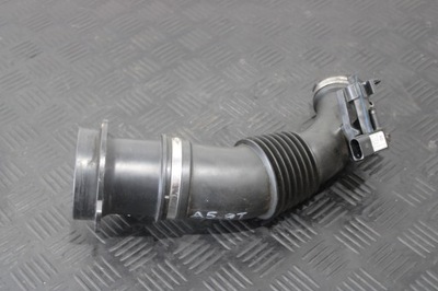 Труба шланг воздуха audi a5 8t 8t0 coupe 059129627l фото №1