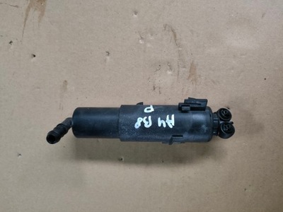 Audi a4 b8 омыватель правый фото №1