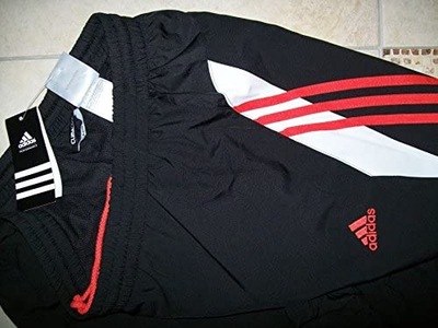 NOWE SPODNIE DRESOWE ADIDAS SABER PANT M CLIMACOOL