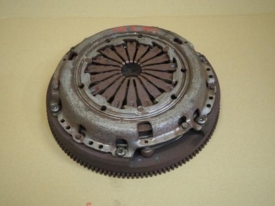 Сцепление полный citroen peugeot 1.6 e-hdi фото №1