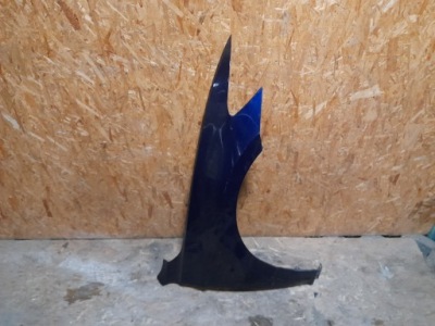 Крыло правый перед передний passat b8 фото №1