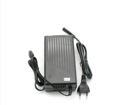 DISPOSITIVO DE CARGA 54,5V MINI CROSS ELÉCTRICO 1100W 48V LIT ASIX 709  