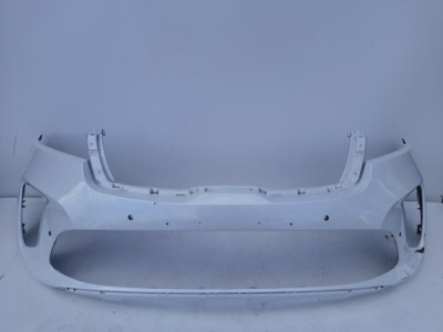 Kia sorento iii 3 lift 18- бампер передній oryg! фото №1