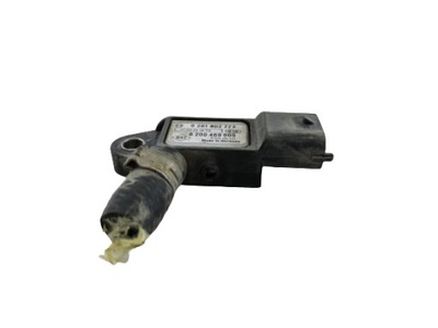 Mapsensor renault megane ii 1.9 dci 8200469905 фото №1