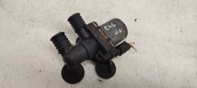 Bmw оригінальний номер 8369805 клапан керуючий, рідина охолоджуючий фото №1