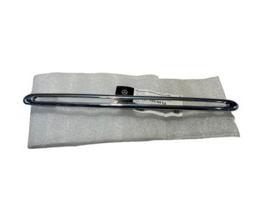 Молдинг хром решётка правая mercedes gls x167 167 a1678850405 фото №1