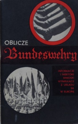 Mieczysław Boguta - Oblicze Bundeswehry