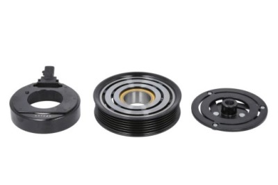 Зчеплення компресор клімат thermotec ktt040324 фото №1