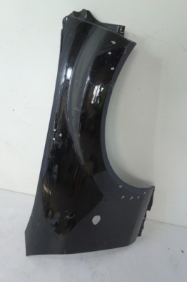 Крыло перед правый mazda mx5 05-14 фото №1