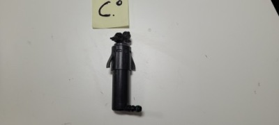 Омивач фара лампи лівий перед opel insignia a 13227348 фото №1