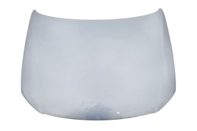 Капот крышка двигателя vw passat b6 lc7z фото №1