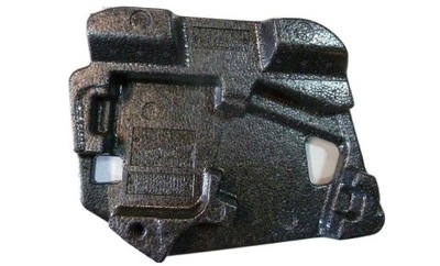 Audi a8 4h пінополістирол багажника 4h0863006 фото №1