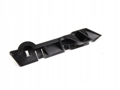 #prowadnica напрямна бампера audi a6 c5 4b0807284b фото №1