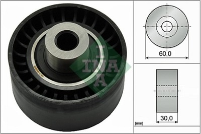 ROLL BELT VALVE CONTROL SYSTEM INA 532 0473 10 532047310  