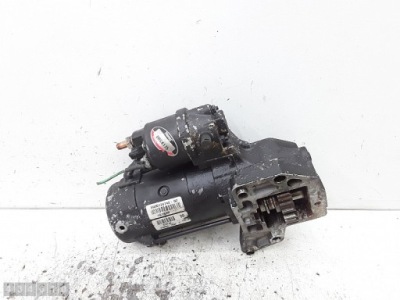 2006 citroen c6 стартер 2700d 4280001630 фото №1