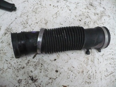 Шланг воздуха dacia lodgy 1081301s01 фото №1