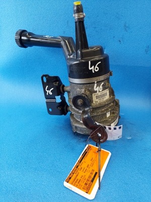 Citroen c4 i picasso 2007 насос усилителя фото №1