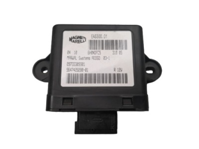 Модуль насоса citroen c4 i 9647428280 фото №1