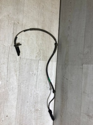 Mini clubman f54 2016 датчик abs перед фото №1