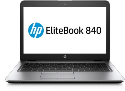 HP EliteBook 840 G4 i5 8GB 512SSD PCIe FHD W10P