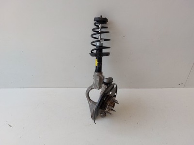 Opel cascada амортизатор поворотний кулак лівий перед фото №1