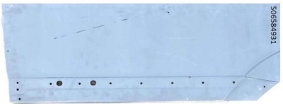 Ремкомплект крыла задняя pr crafter/sprinter 06-18 фото №1