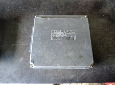 Mercedes - бортовой компьютер a0255458532 фото №1