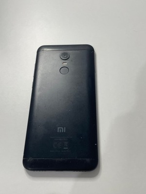 Smartfon Xiaomi Redmi 5 Plus na części