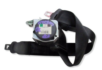 Pas безпеки opel оригінальний номер 607707600c фото №1