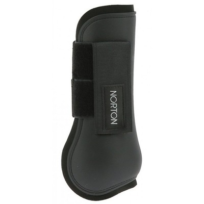 Ochraniacze Norton Tendon black r. Full