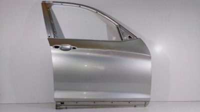 Двері праве перед bmw x3 f25 оригінальний номер ładne фото №1