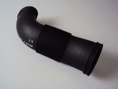 Iveco оригинальный номер 5801317091 шланг всасывающий, фильтр воздуха фото №1