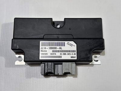 Модуль блок керування підвіска ford expedition 2018 - 2022 фото №1