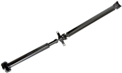 Wał приводной nty nwn-bm-017 фото №1