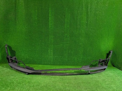 Спойлер бампера перед audi a4 b9 allroad фото №1