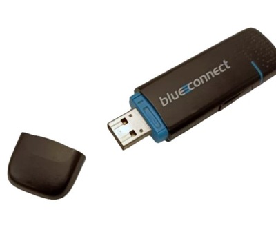 MODEM USB MF100 BLUE CONNECT